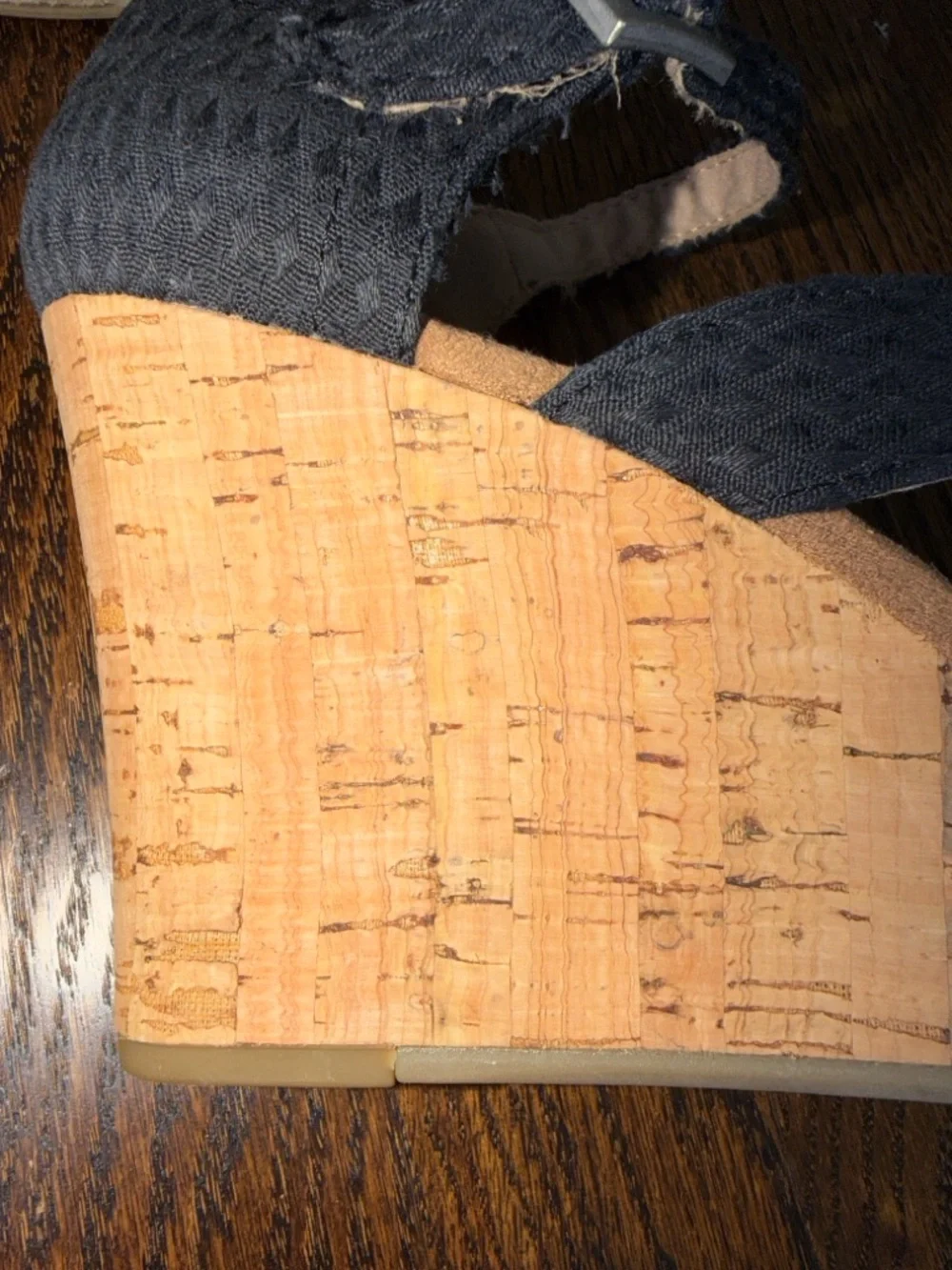 Toms classic wedge